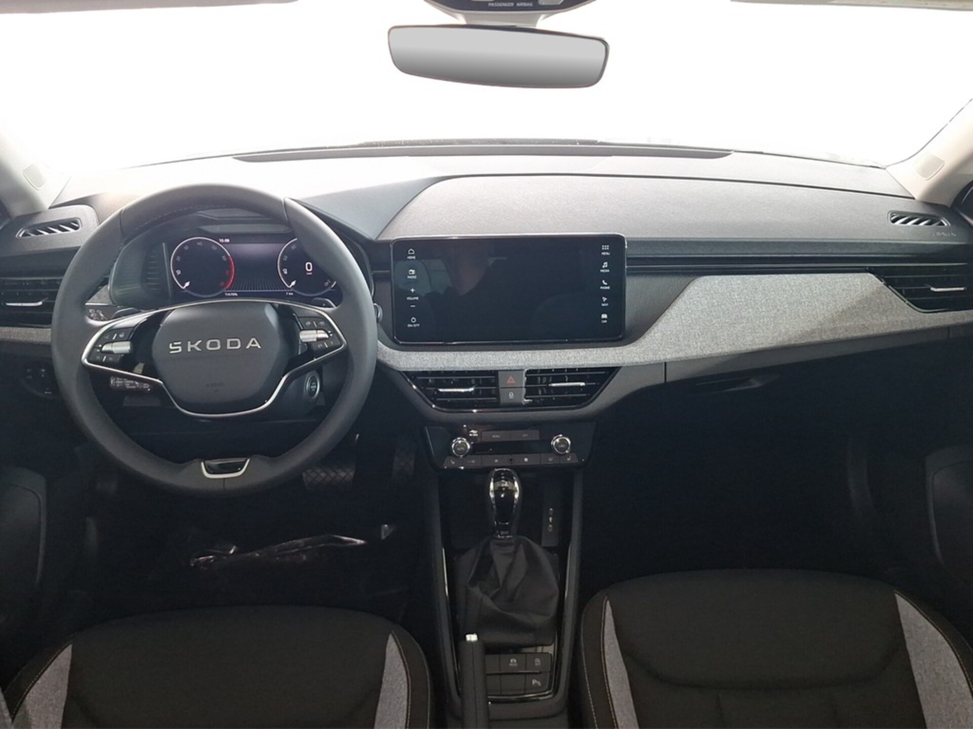 Skoda Scala Selection
