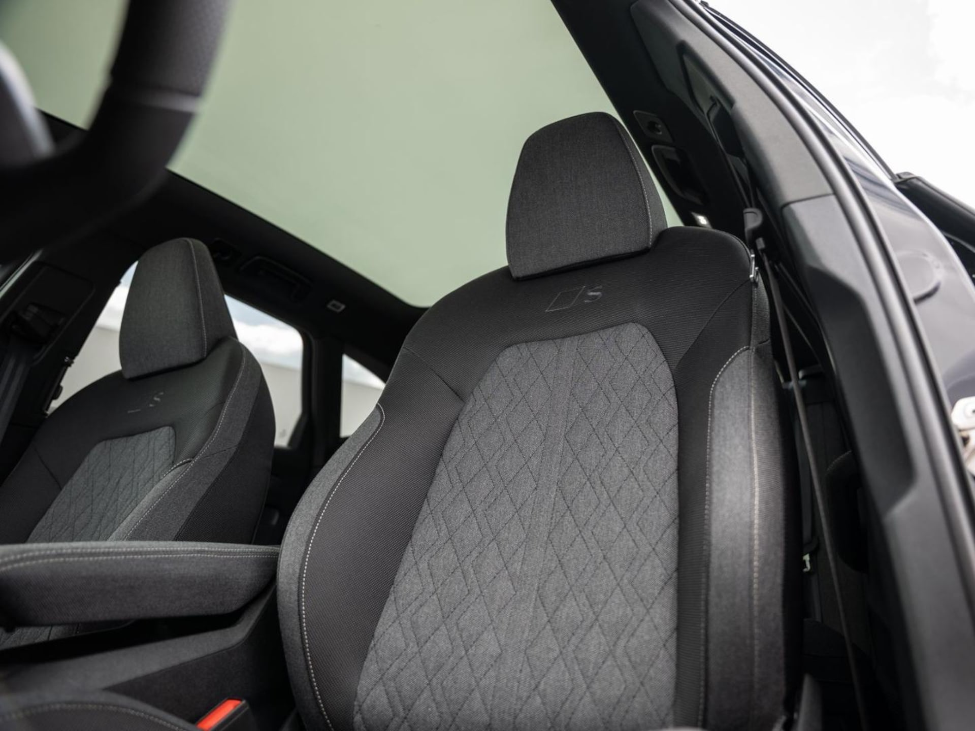 Audi A6 Avant edition one