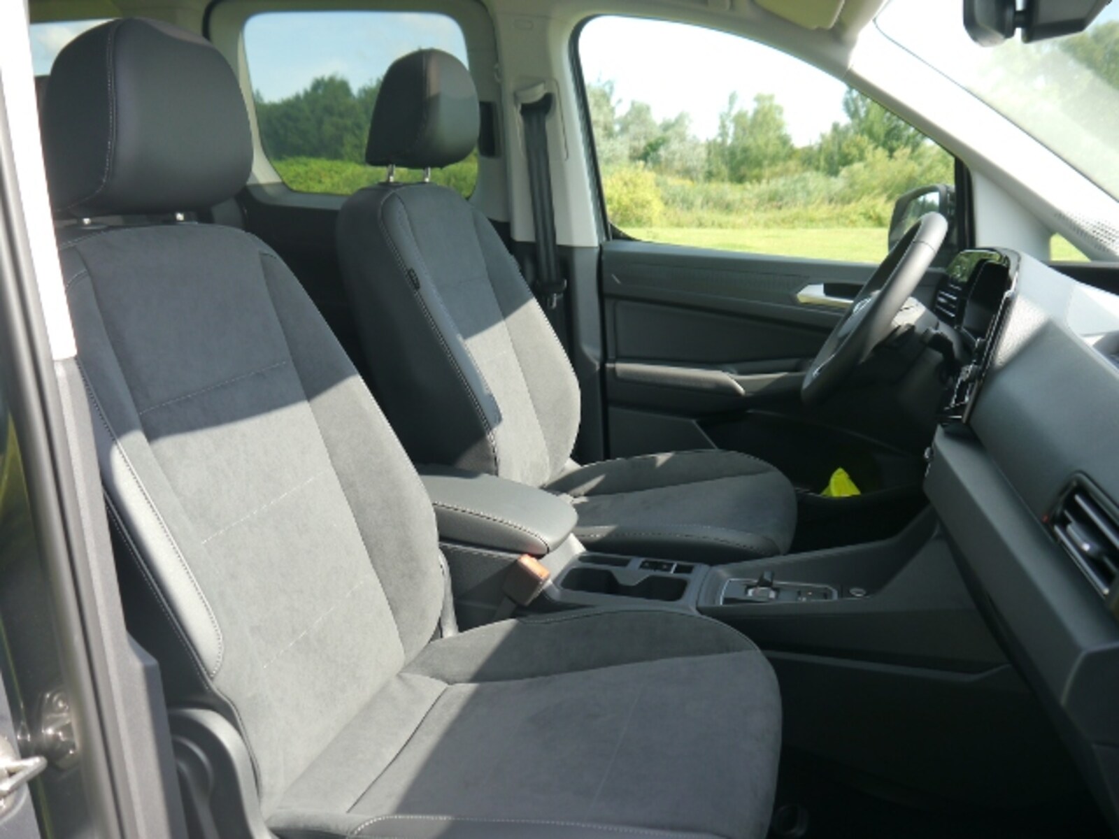 Volkswagen Caddy – Bild 4