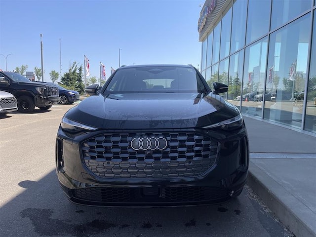 2025 Audi Audi Q5 SUV