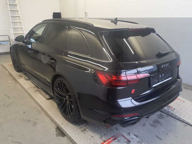 Audi RS4 Avant TFSI Quattro Tiptronic -  - Joinsteer - #3