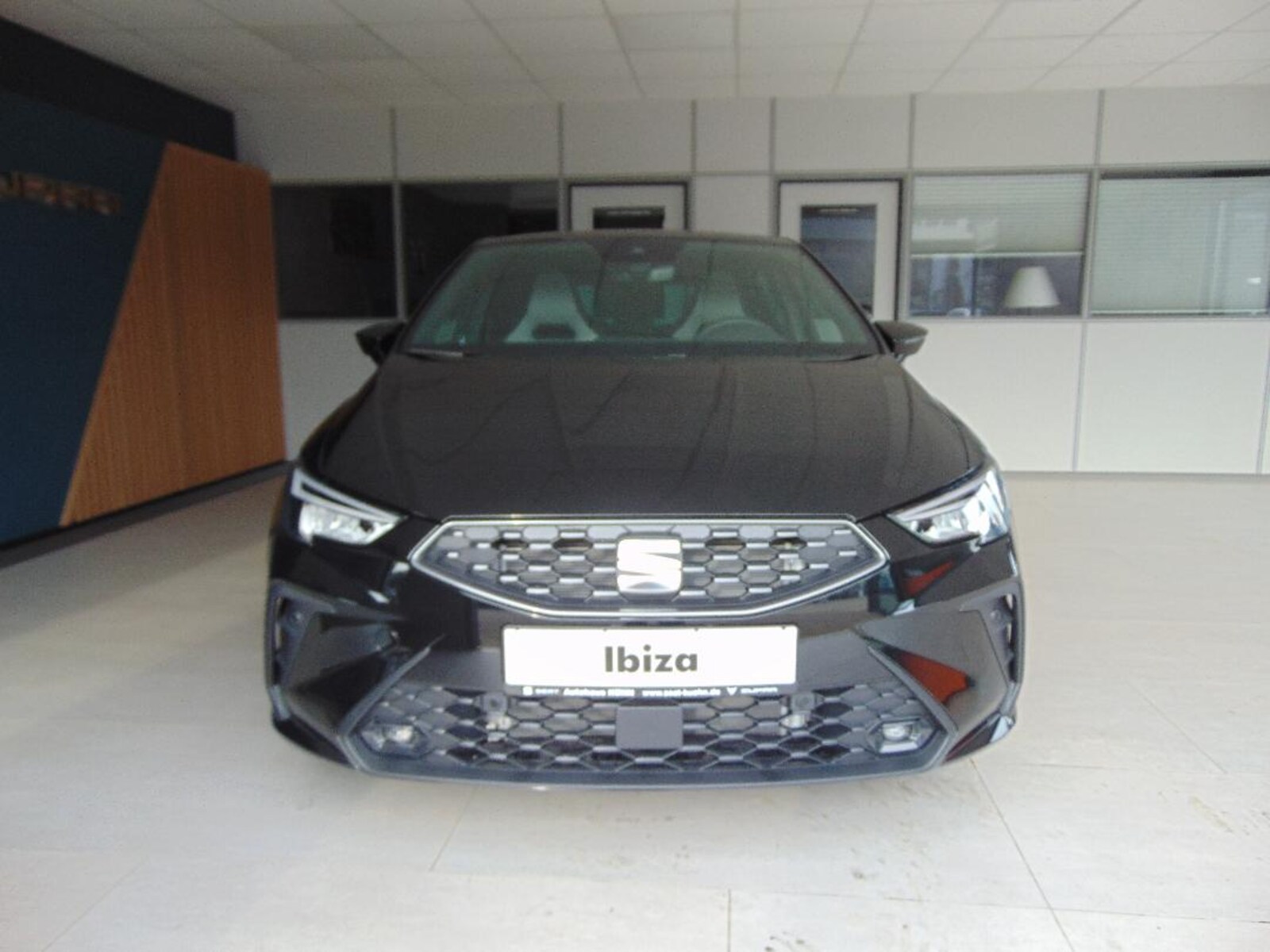 SEAT Ibiza – Bild 6