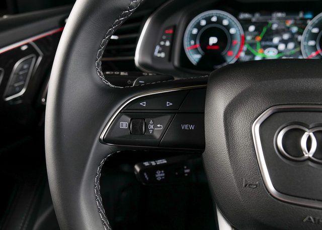 2026 Audi Q8 Premium Plus - Photo 20