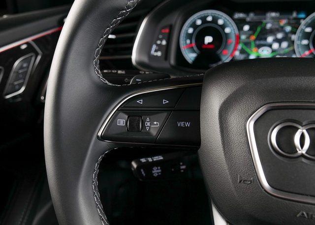 2026 Audi Q8 Premium Plus - Photo 20