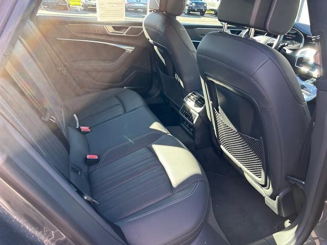 2023 Audi A7 Premium Plus - Photo 23