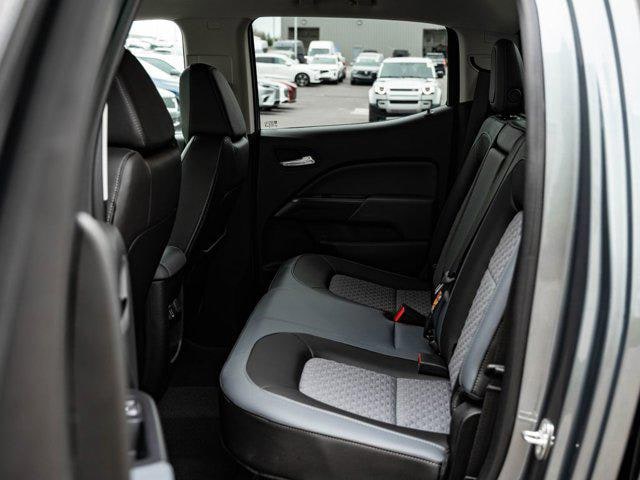 2019 Chevrolet Colorado Z71 - Photo 40