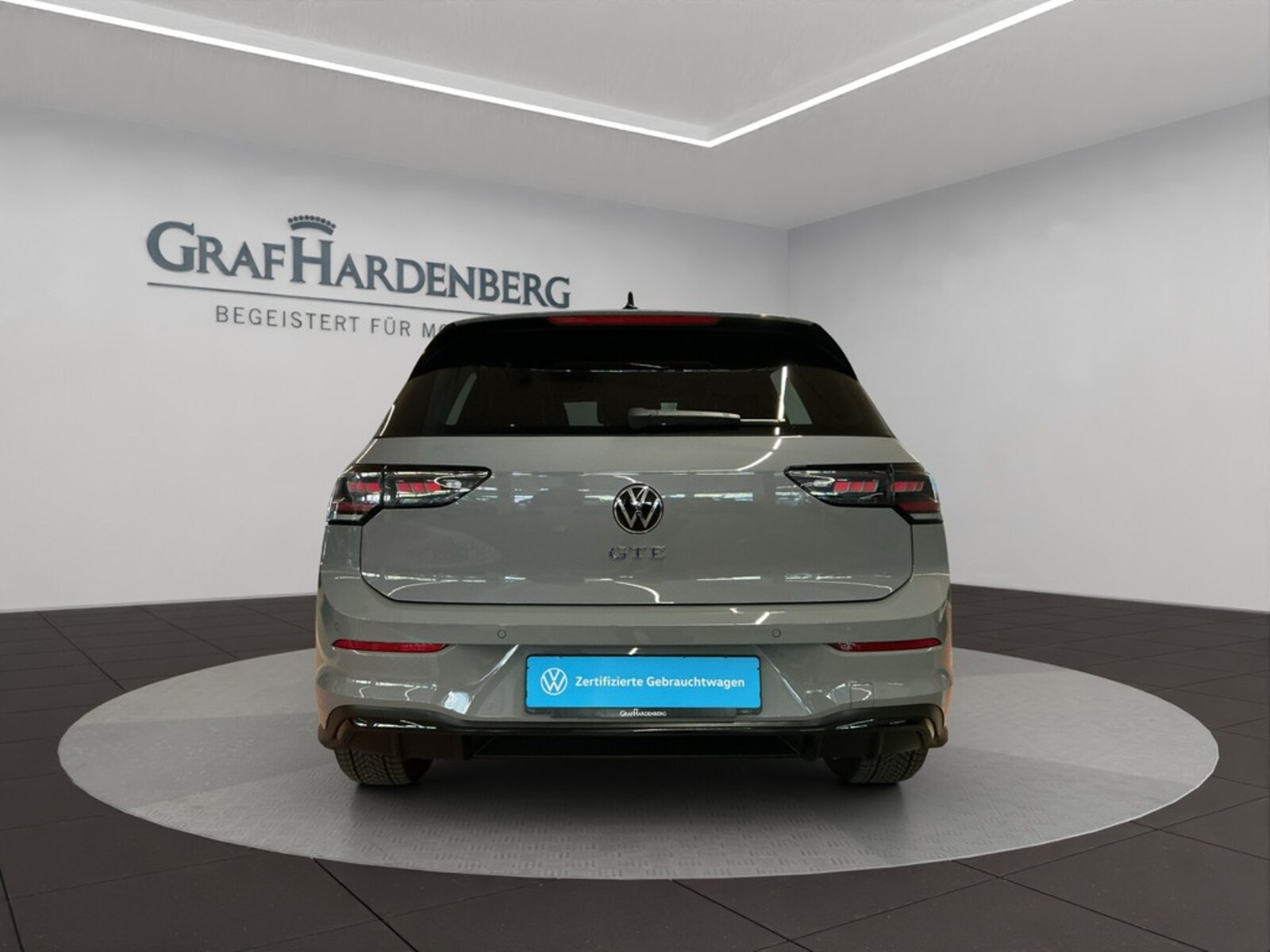 Volkswagen Golf – Bild 5