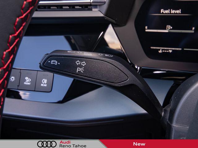2026 Audi S3 Base - Photo 12
