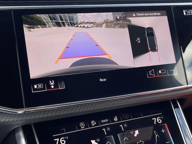 2026 Audi SQ7 Premium Plus - Photo 27