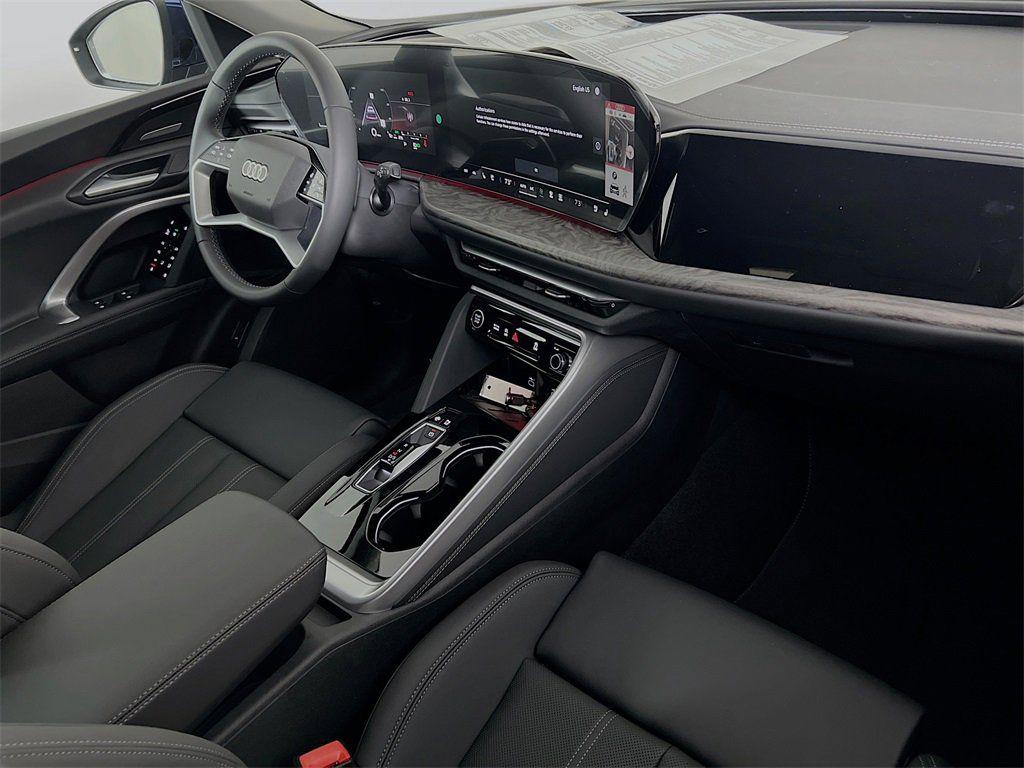 2025 Audi Q5 Premium Plus - Photo 29