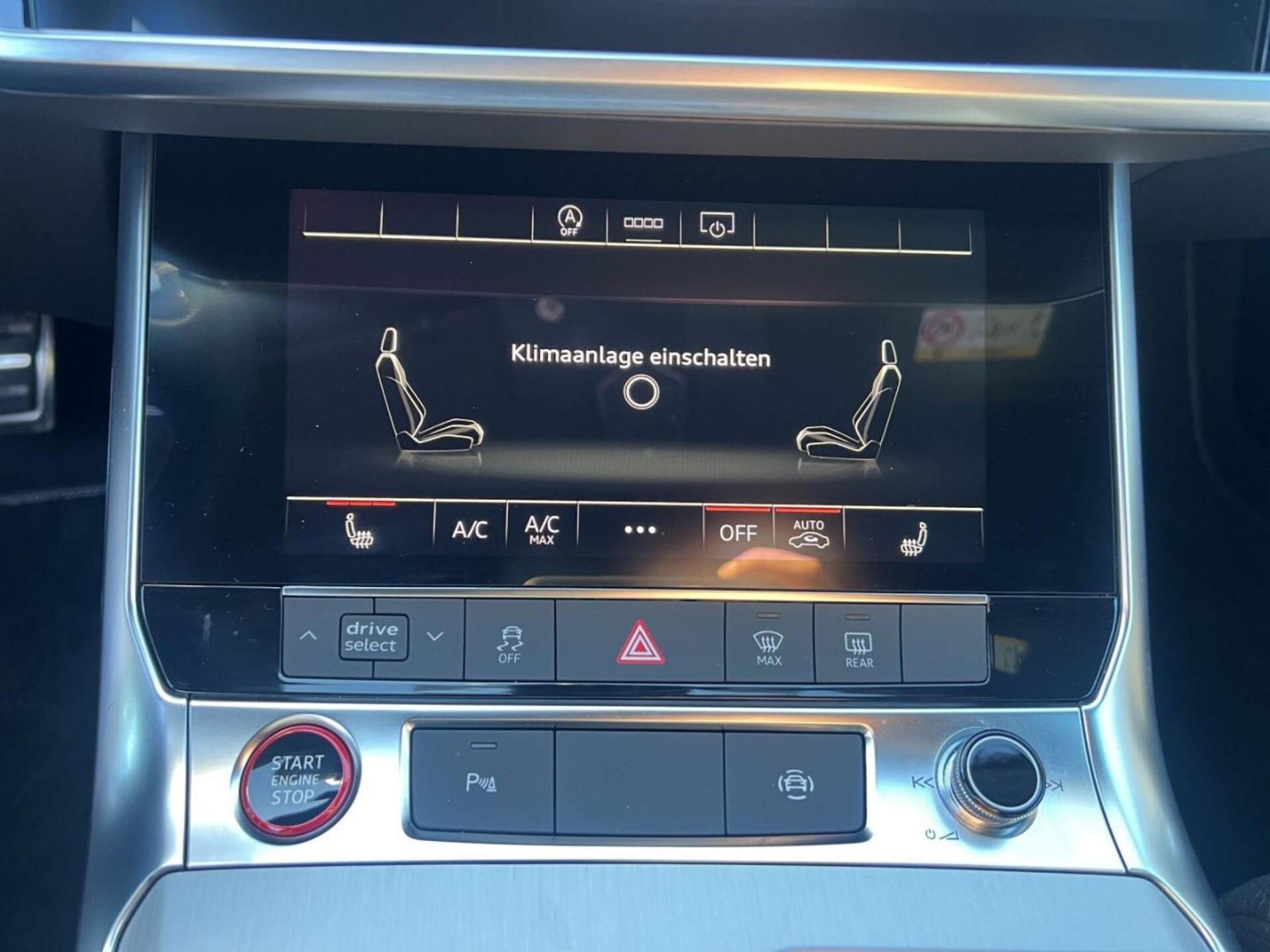 Audi S6 Avant