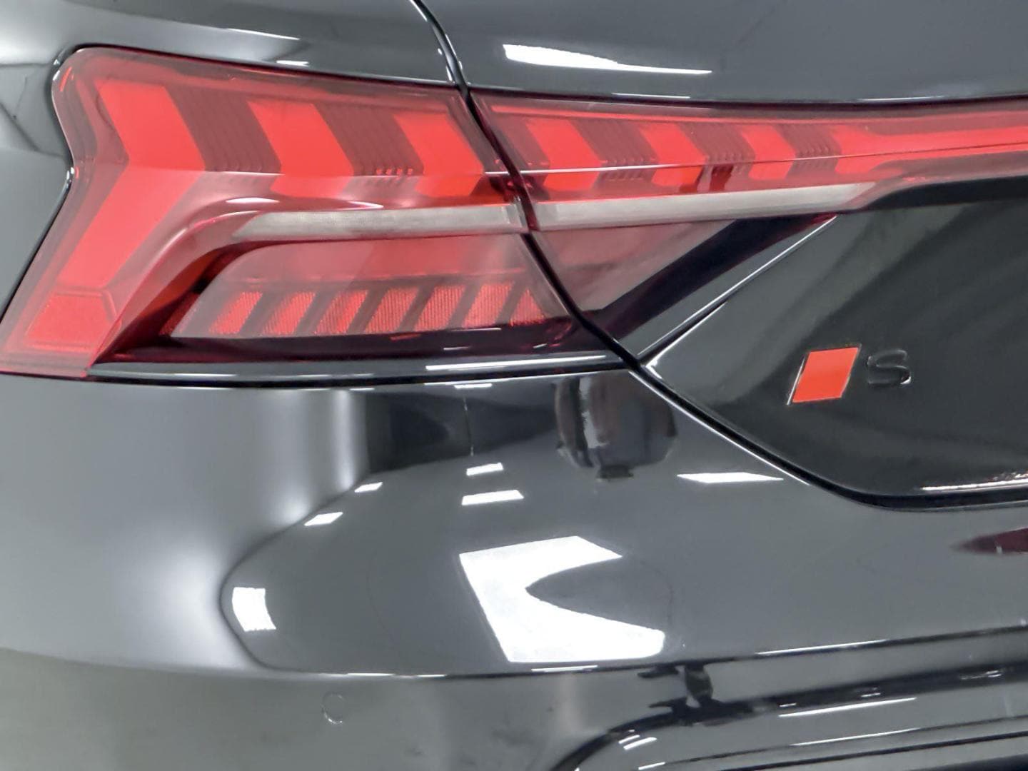 2026 Audi S e-tron GT Prestige - Photo 25