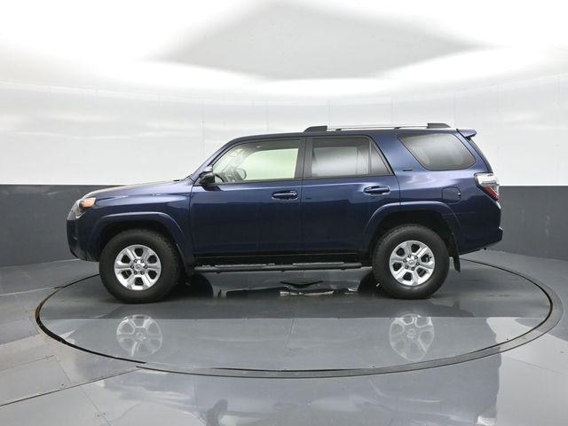 2023 Toyota 4Runner