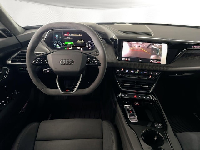 2026 Audi S e-tron GT Prestige - Photo 27
