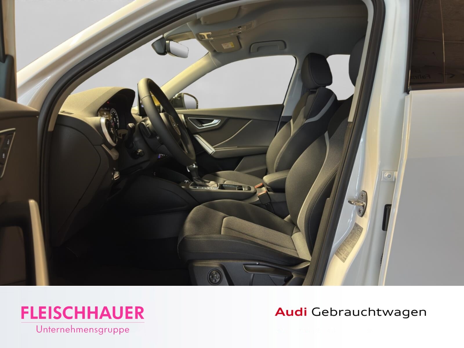 Audi Q2 – Bild 9