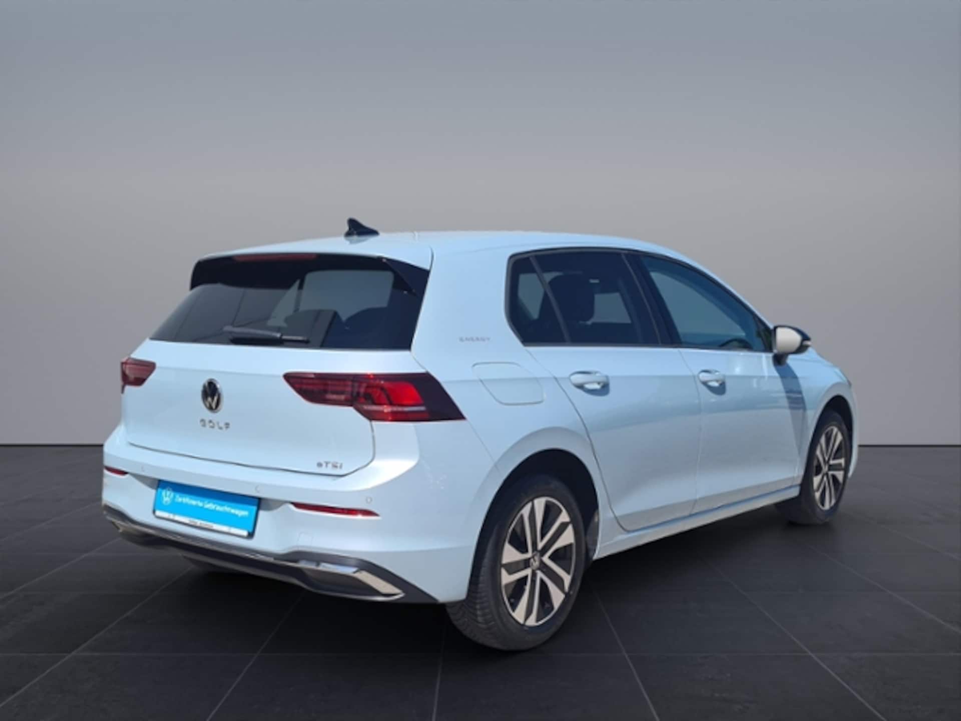Volkswagen Golf ENERGY