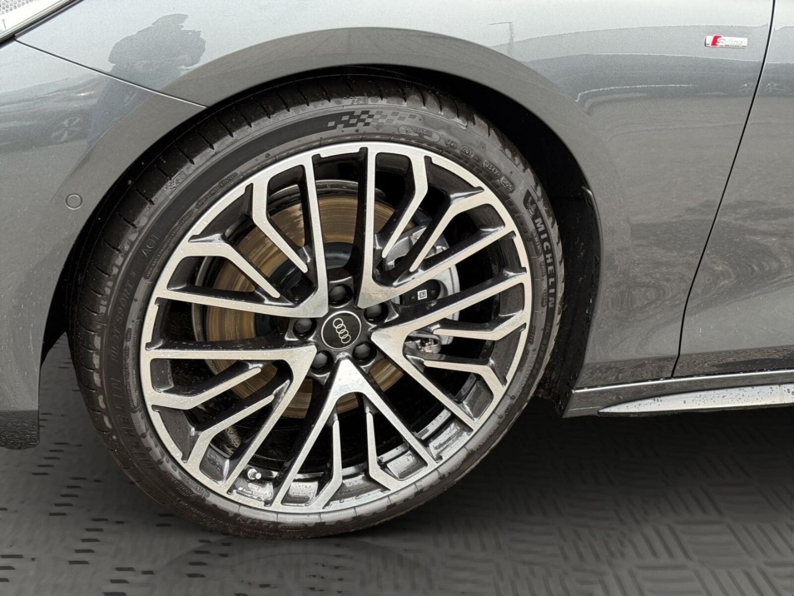 Audi A6 Avant – Bild 8