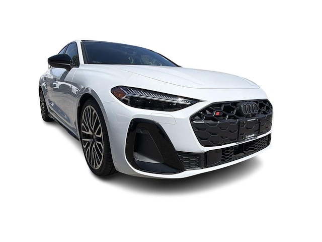 2026 Audi S5