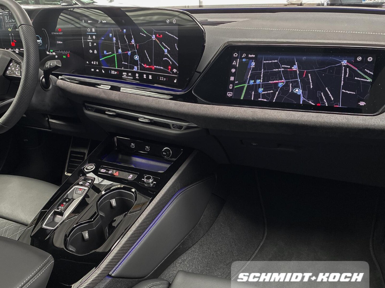 Audi A5 Limousine – Bild 11
