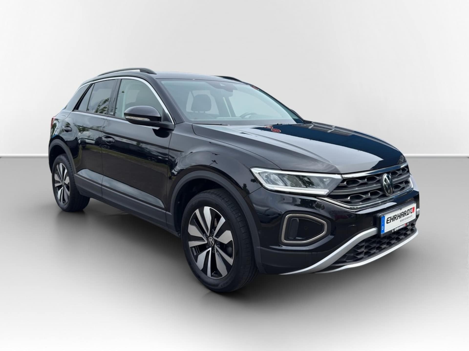 Volkswagen T-Roc MOVE