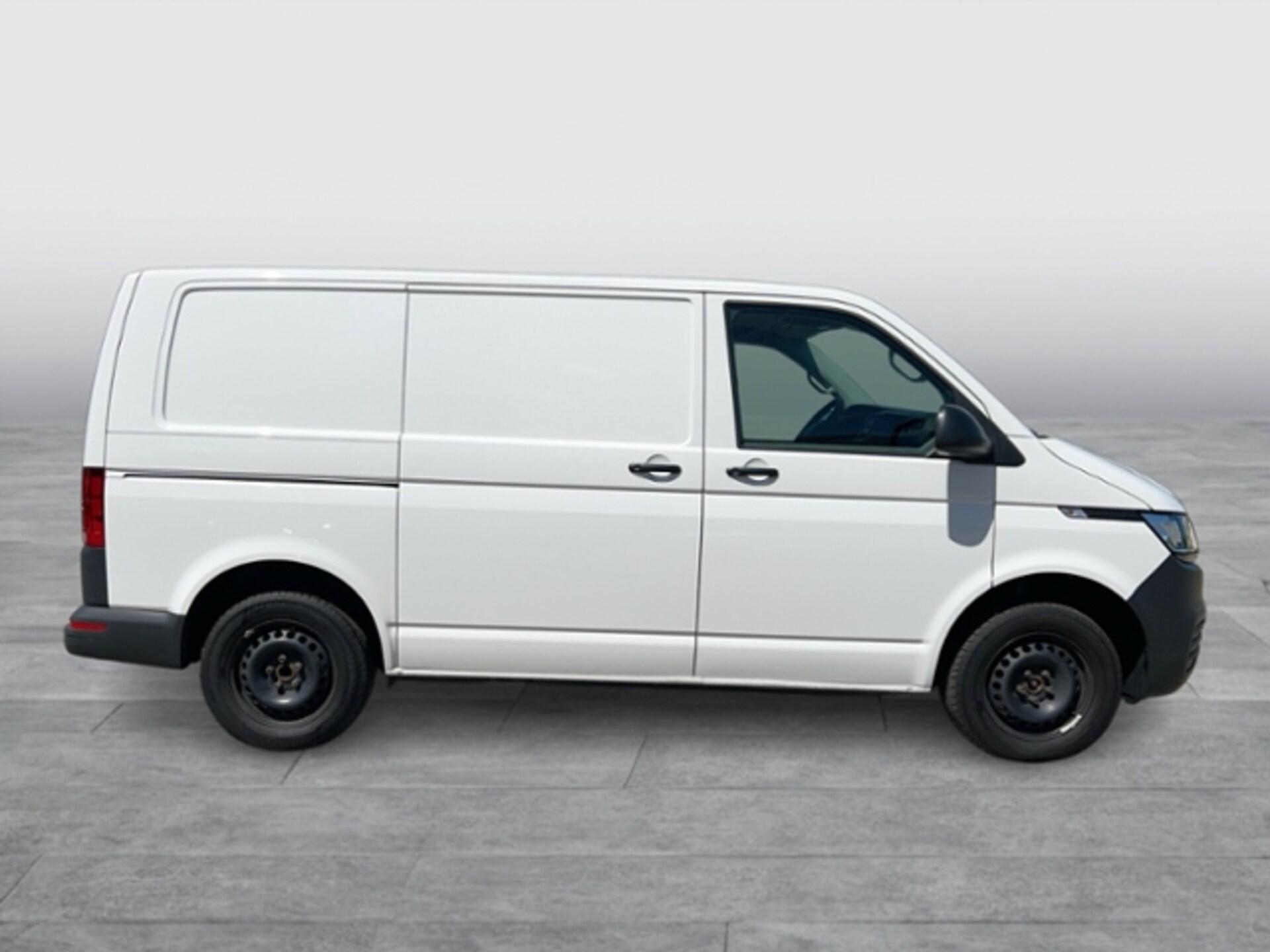 Volkswagen T6.1 Transporter Kasten kurzer Radstand EcoProfi