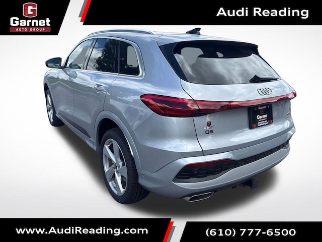 2026 Audi Q5