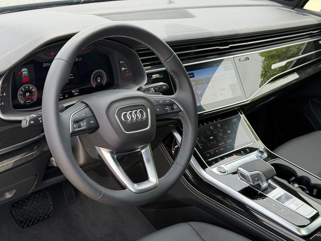 2026 Audi Q7 Premium Plus - Photo 14