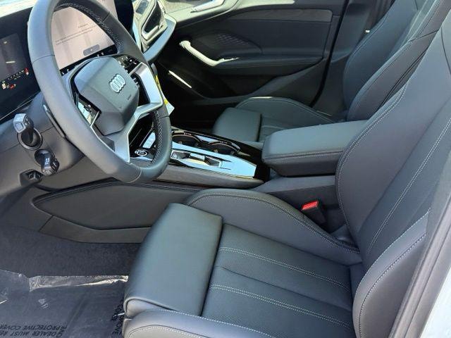 2026 Audi A5 Premium Plus - Photo 11