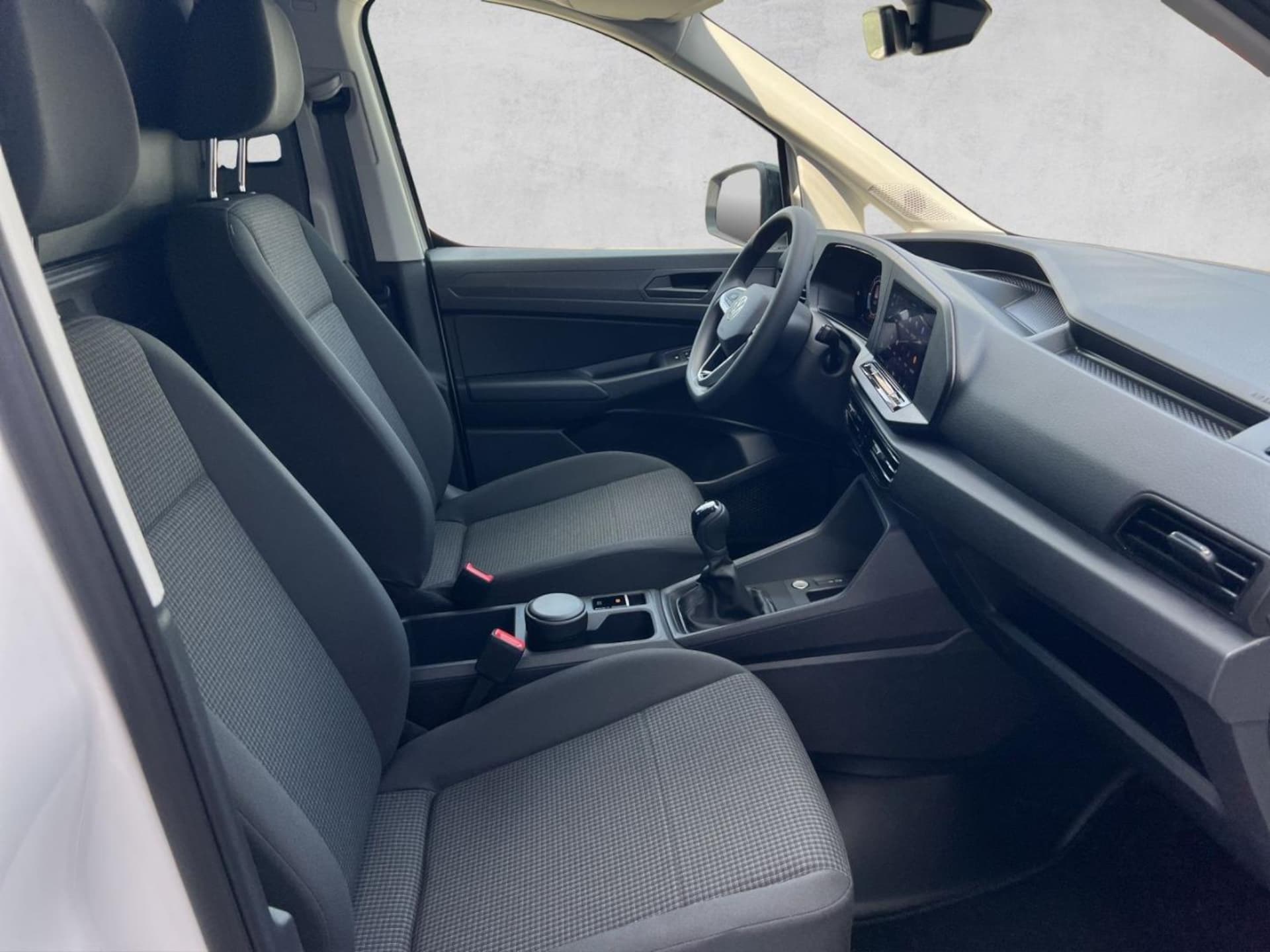 Volkswagen Caddy Maxi Cargo