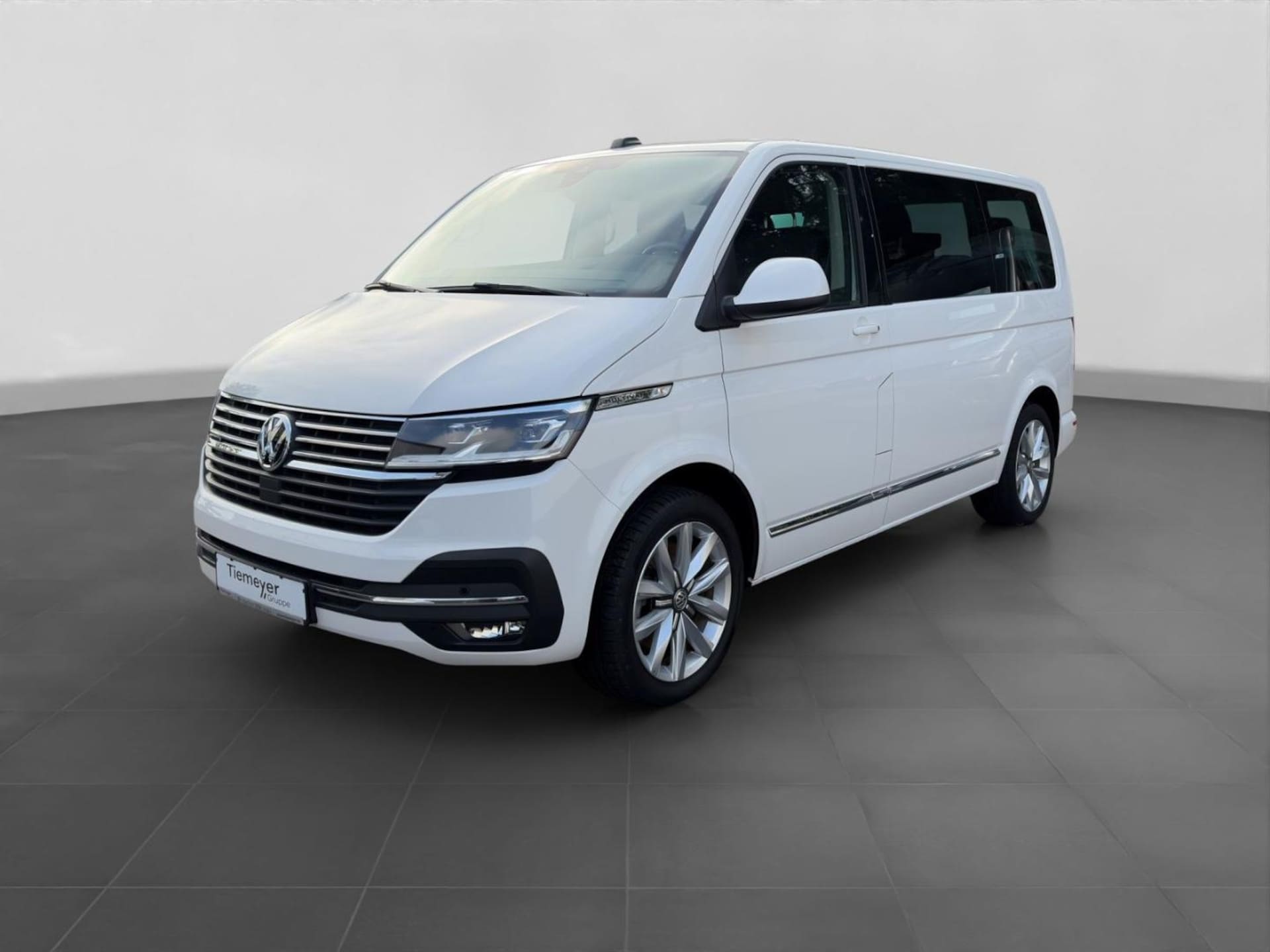 Volkswagen T6.1 Multivan Comfortline