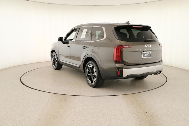 2024 Kia Telluride
