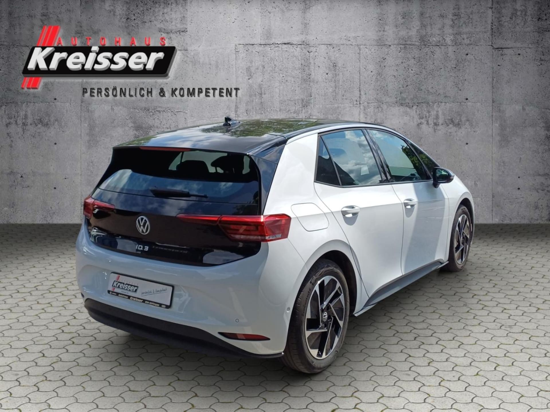 Volkswagen ID.3 Pro