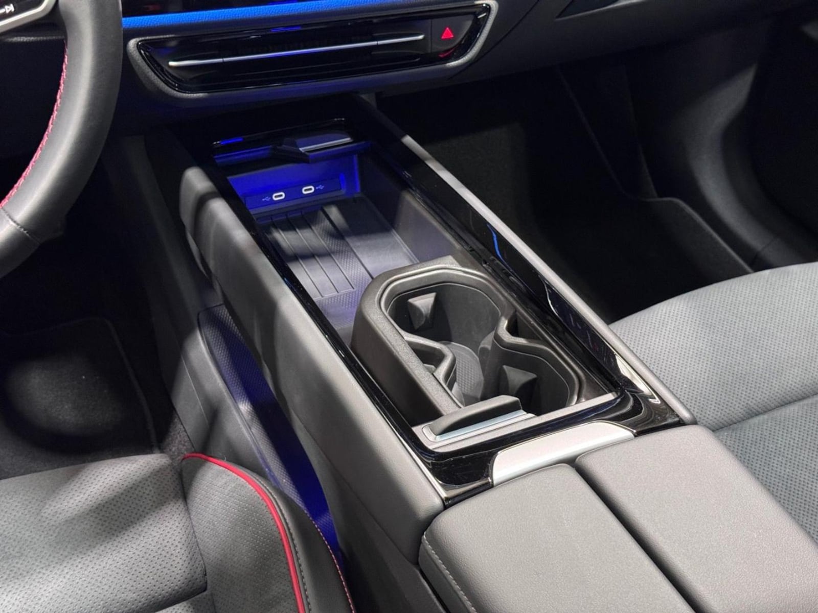 Volkswagen ID.7 Tourer – Bild 11