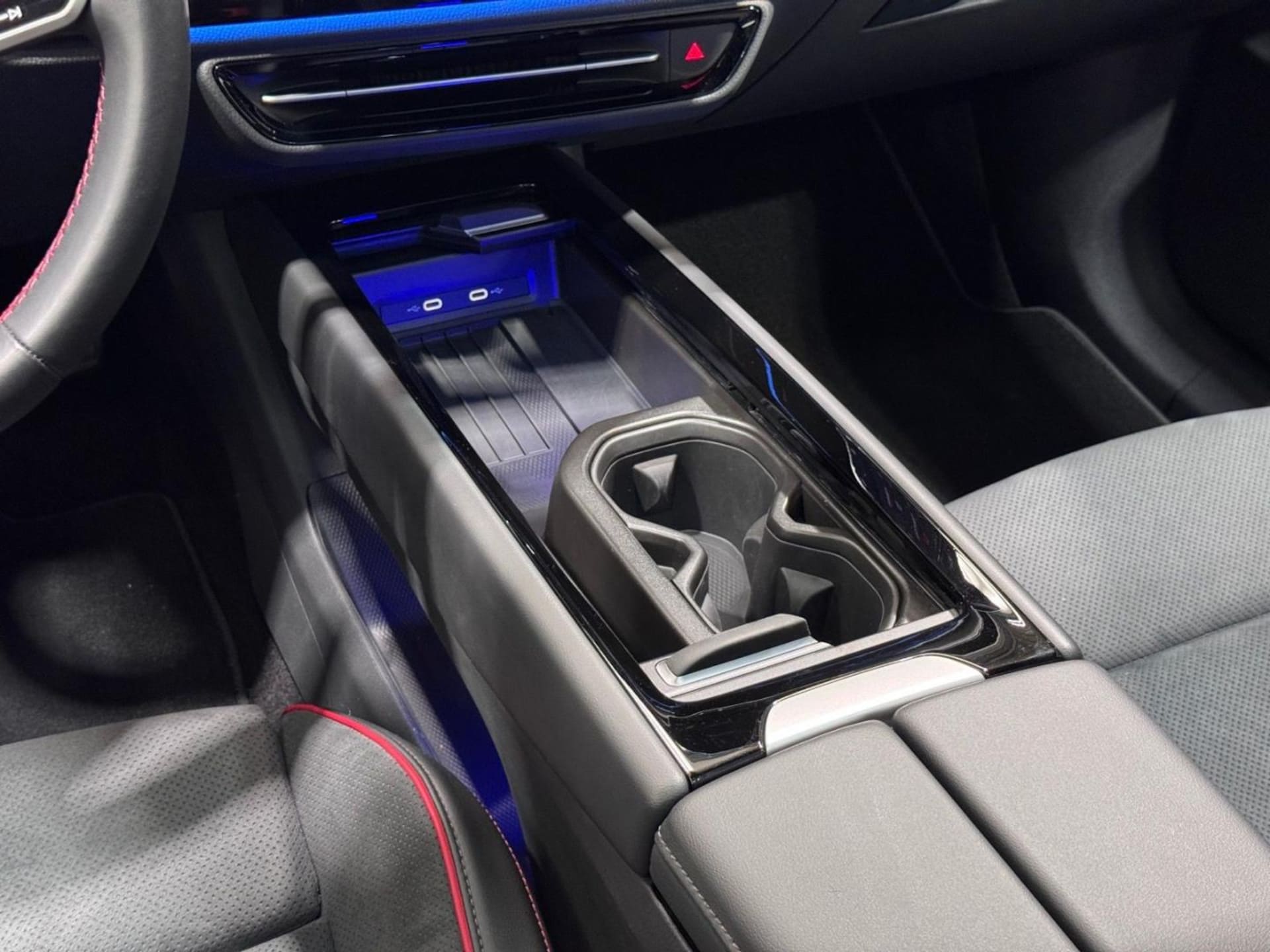 Volkswagen ID.7 Tourer GTX