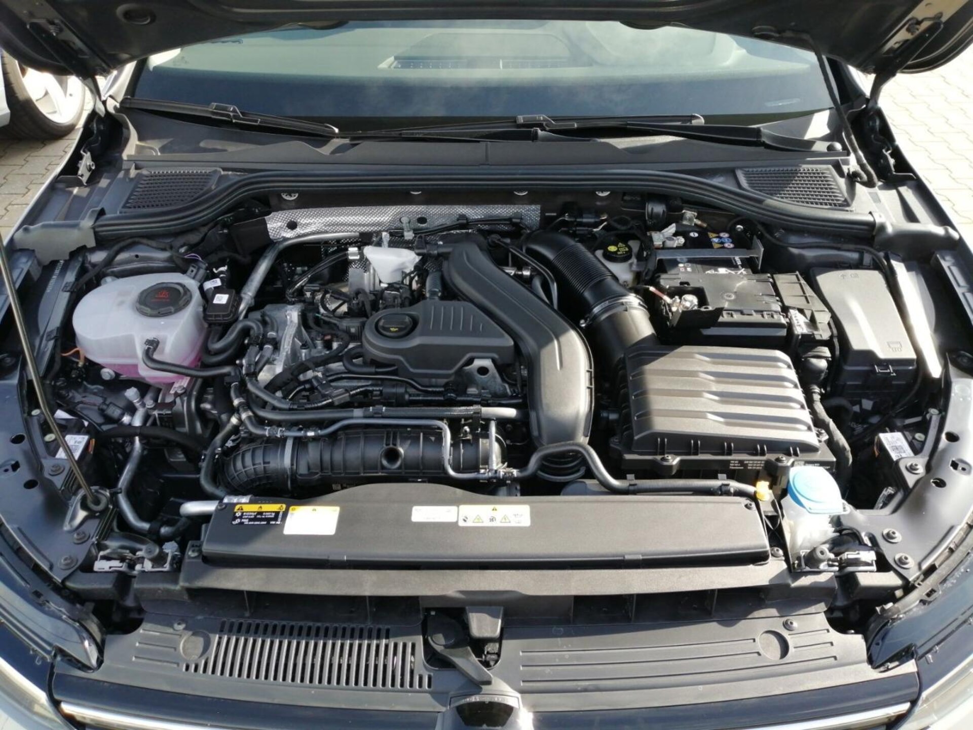 Volkswagen Golf ENERGY