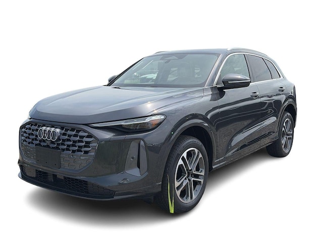 Photo of 2026 Audi Q5 