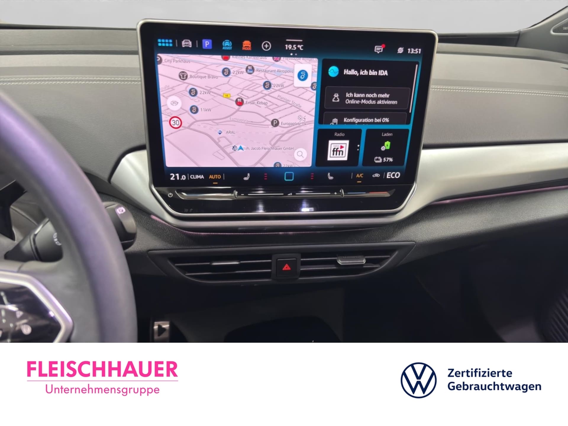 Volkswagen ID.4 Pro