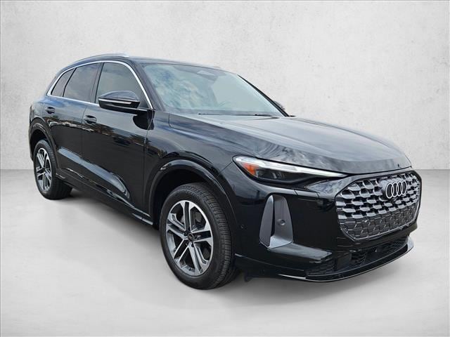 2025 Audi Q5