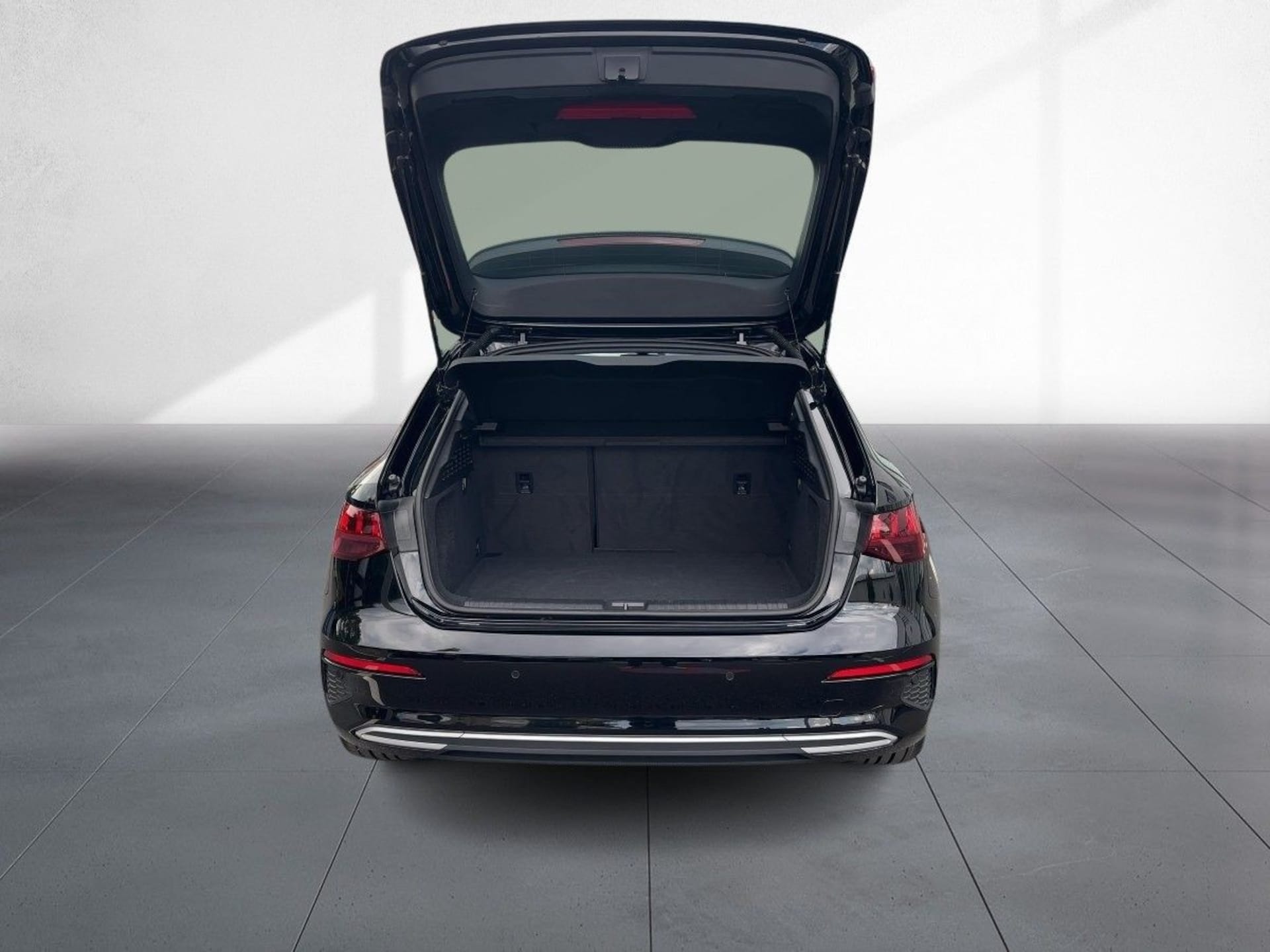 Audi A3 Sportback Advanced