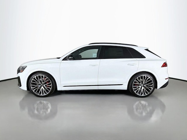 2026 Audi SQ8
