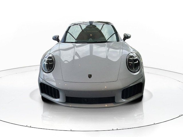 2026 Porsche