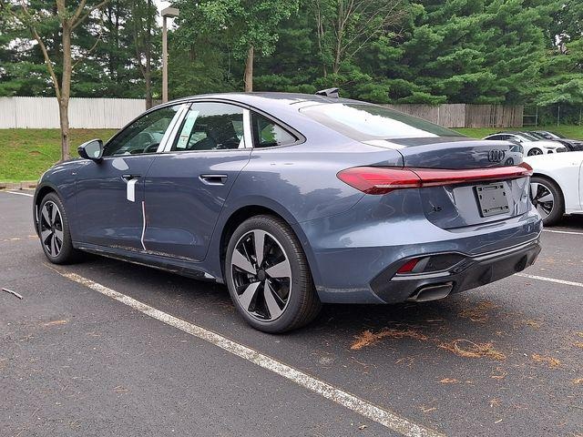 2026 Audi A5 Sedan