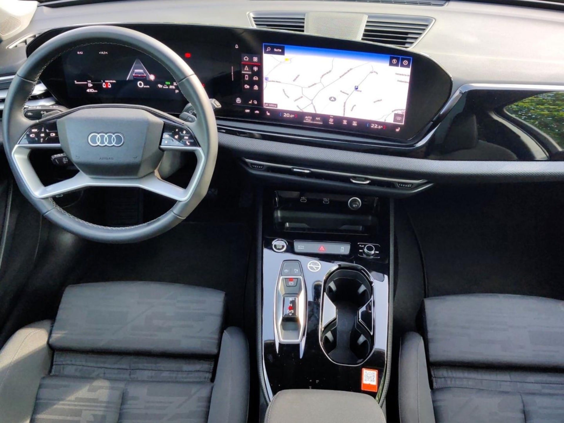 Audi A5 Avant