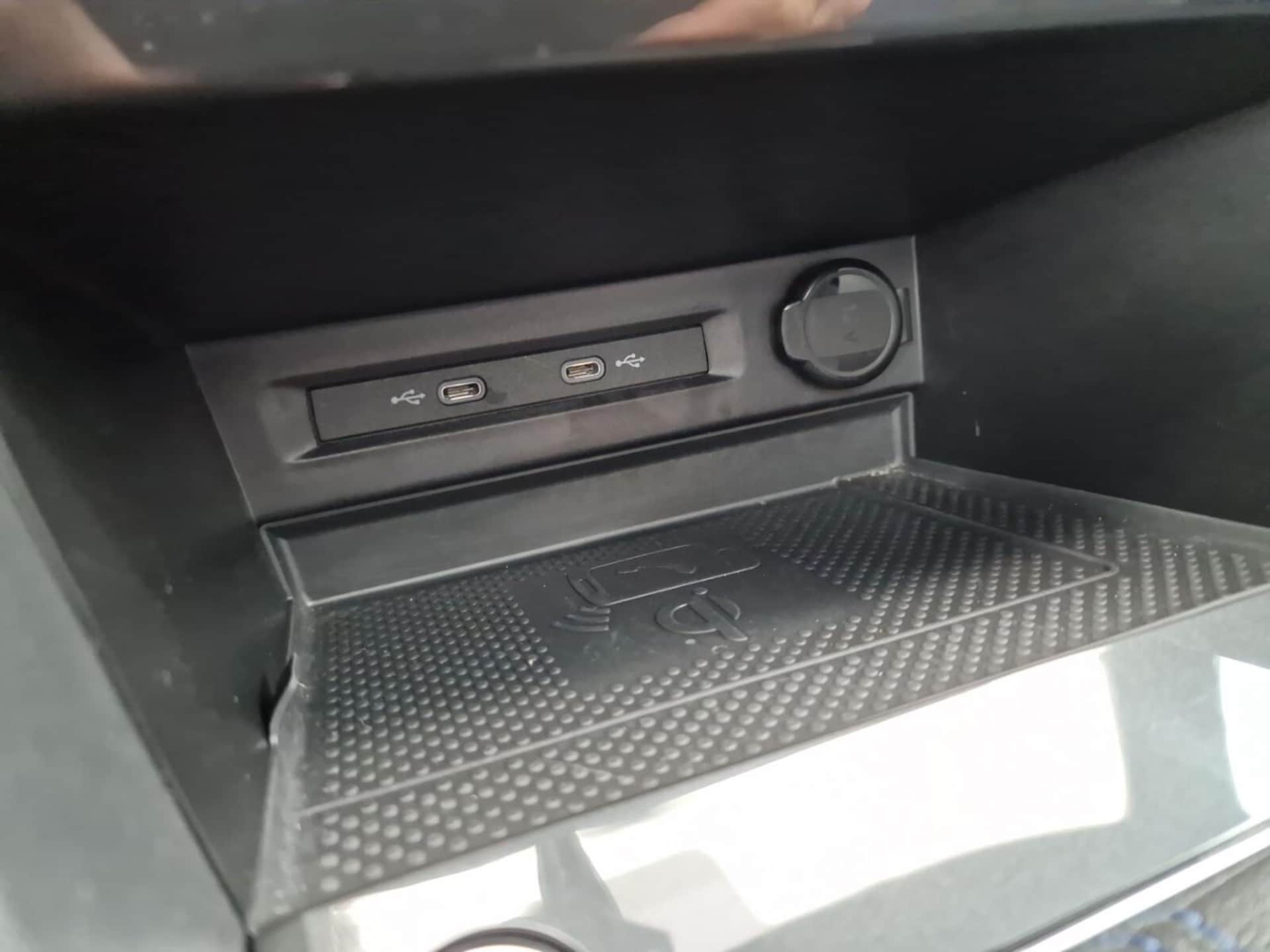 Volkswagen Tiguan R