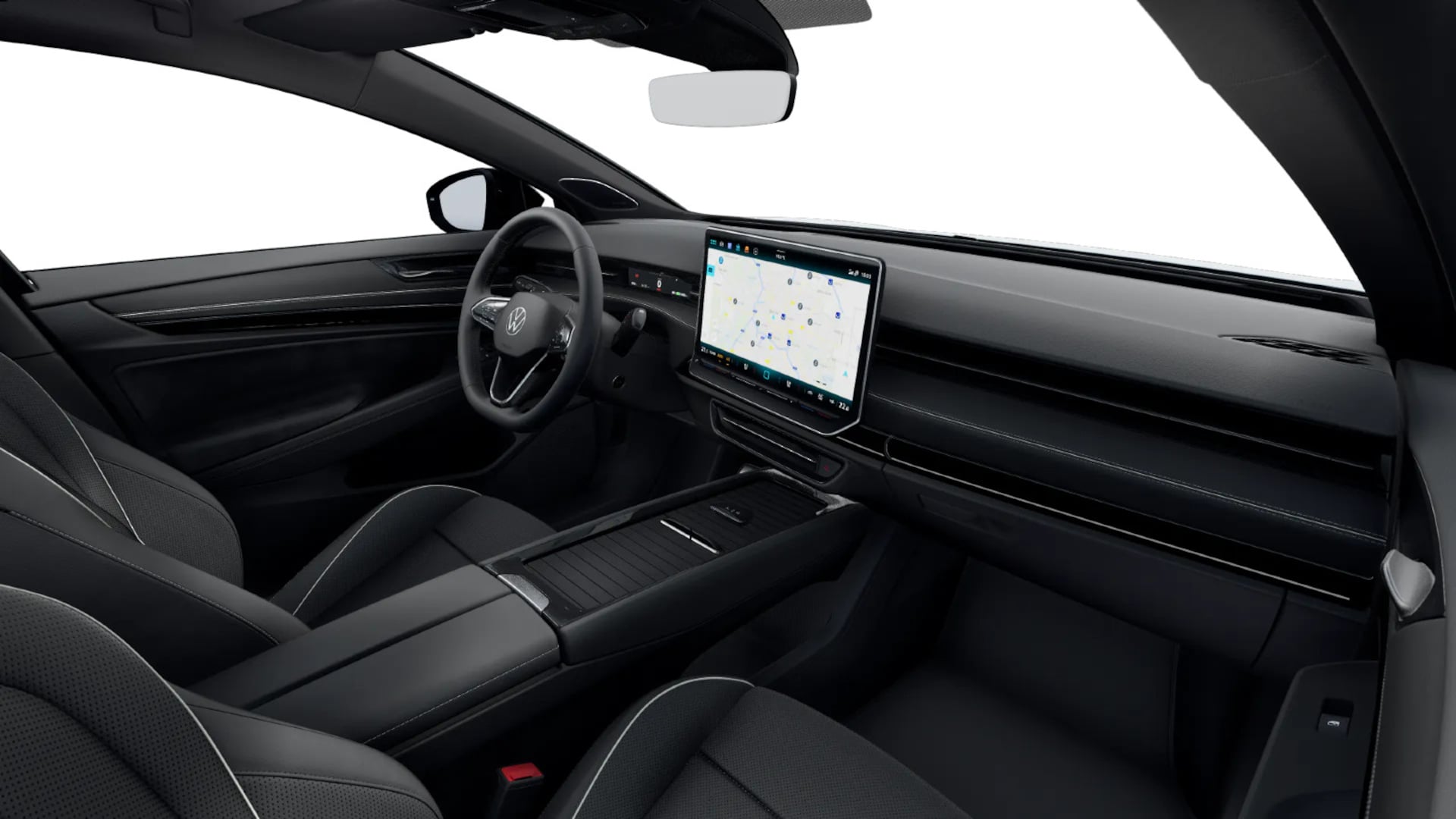 Volkswagen ID.7 Tourer Pro S