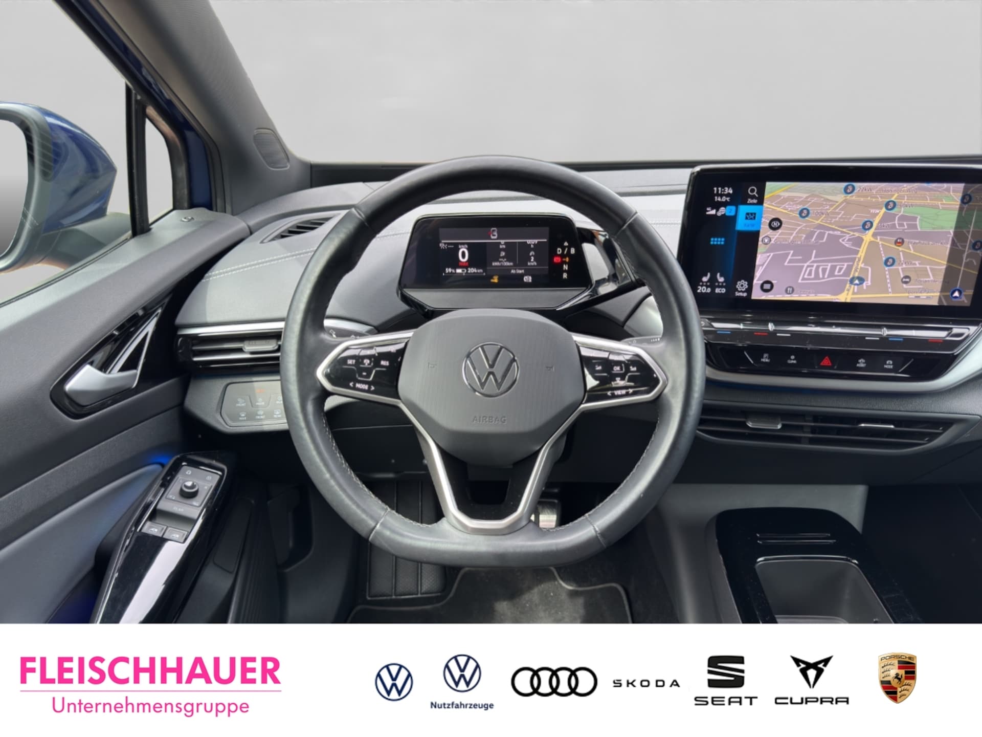 Volkswagen ID.5 Pro