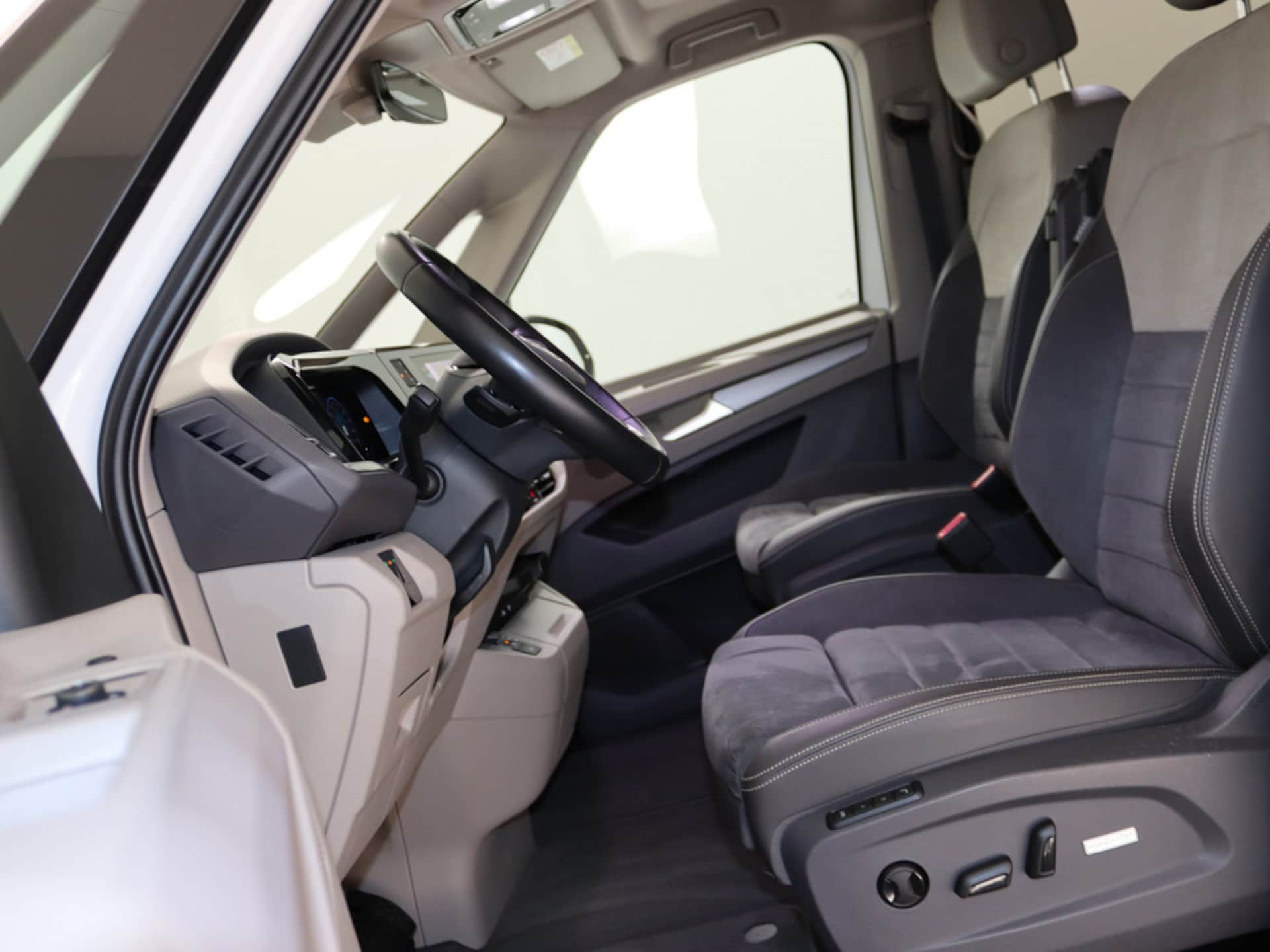 Volkswagen Multivan Life