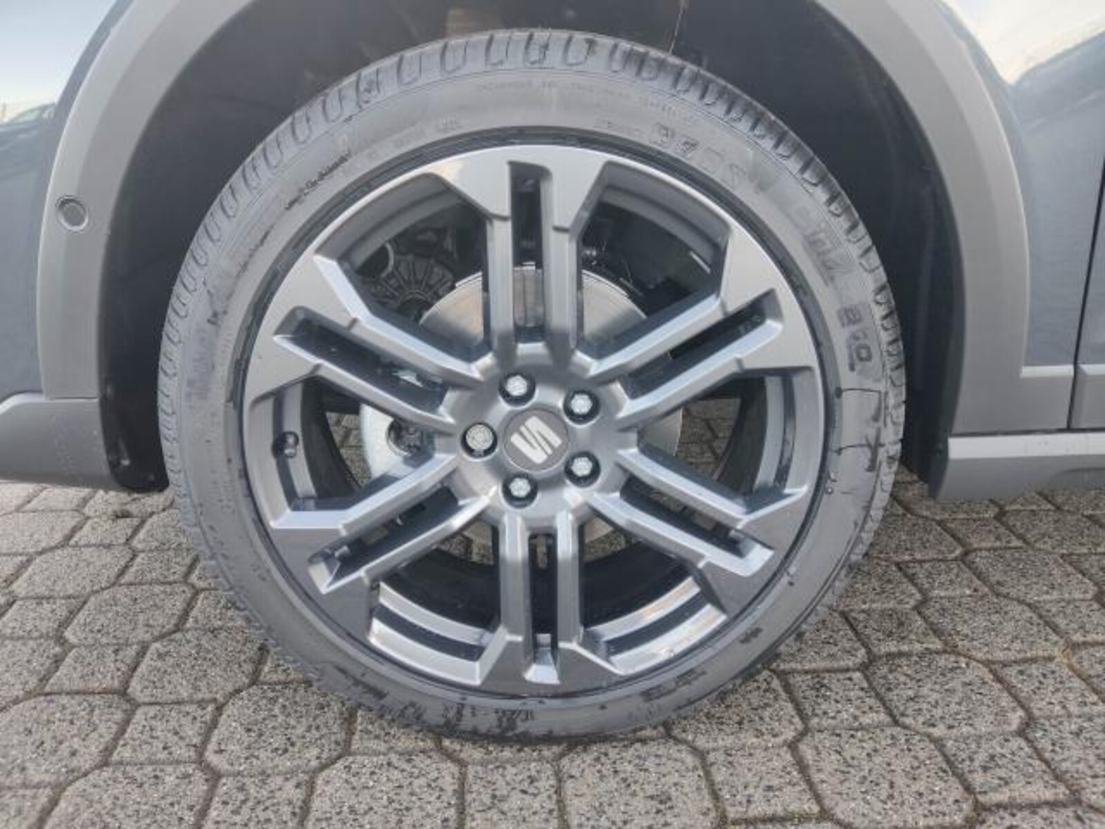 SEAT Arona – Bild 4