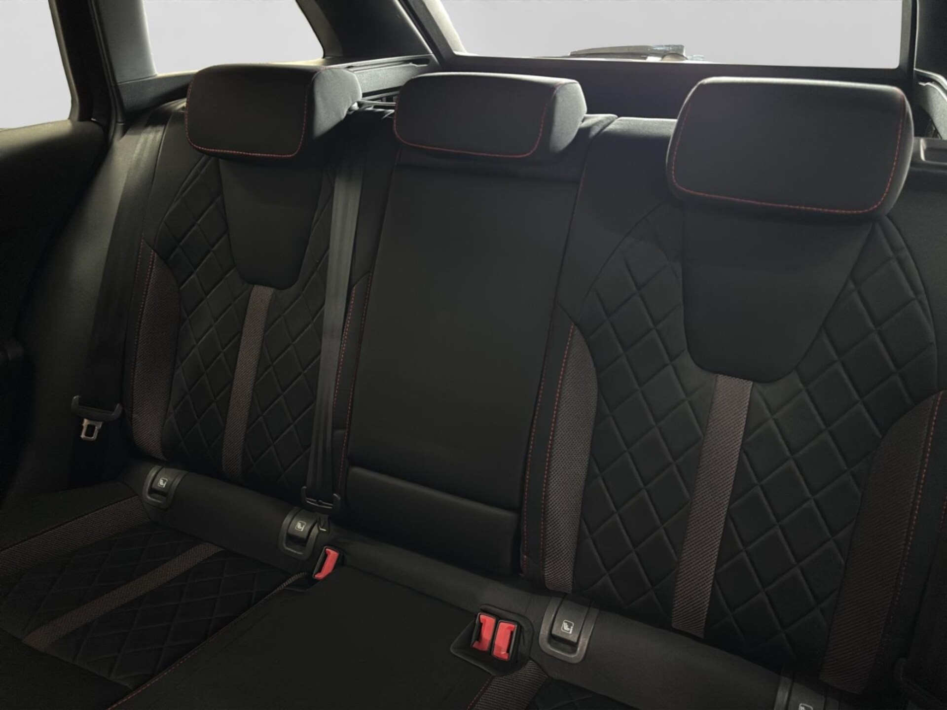 Skoda Octavia Combi RS