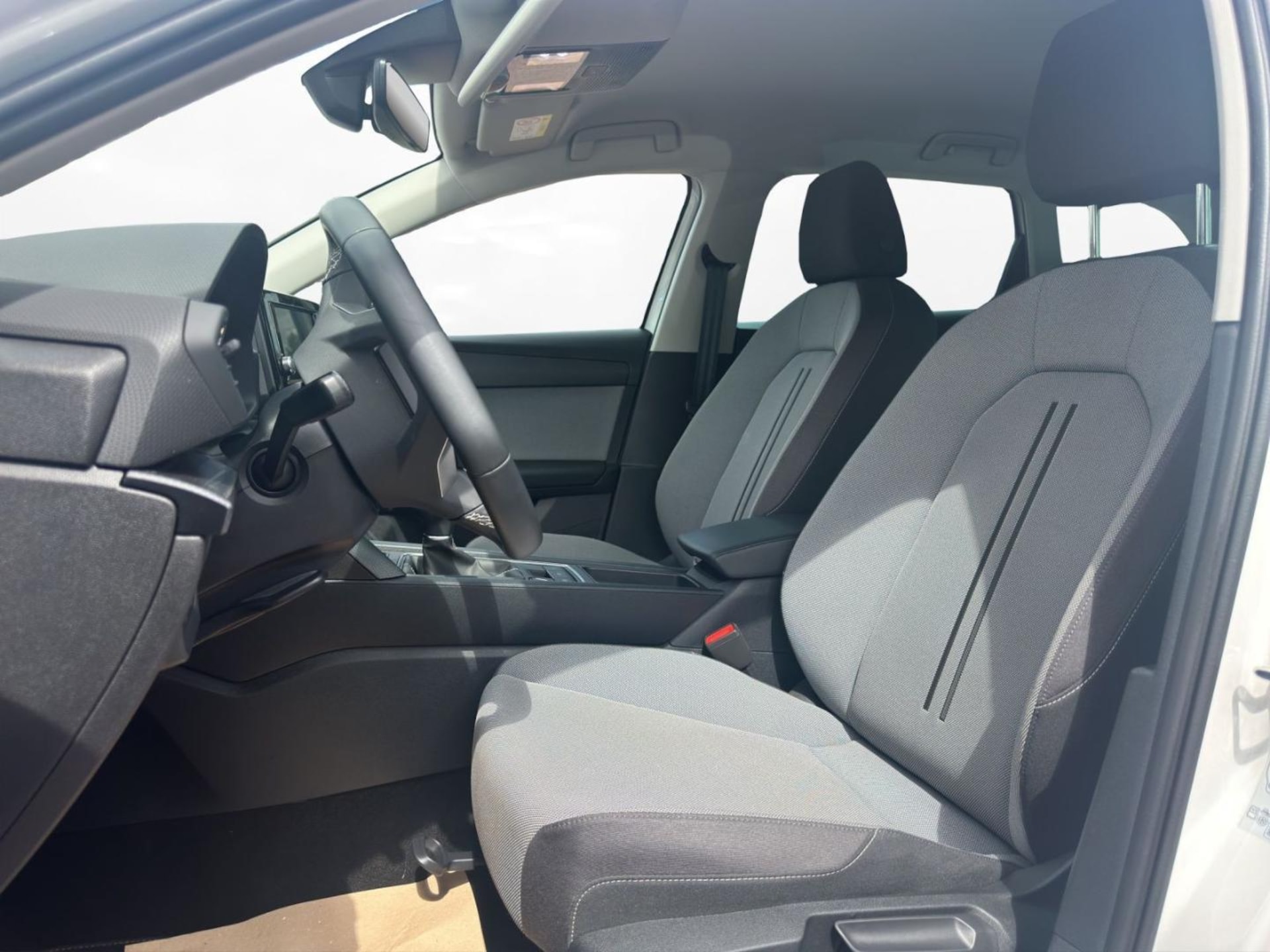 SEAT Leon Sportstourer Style